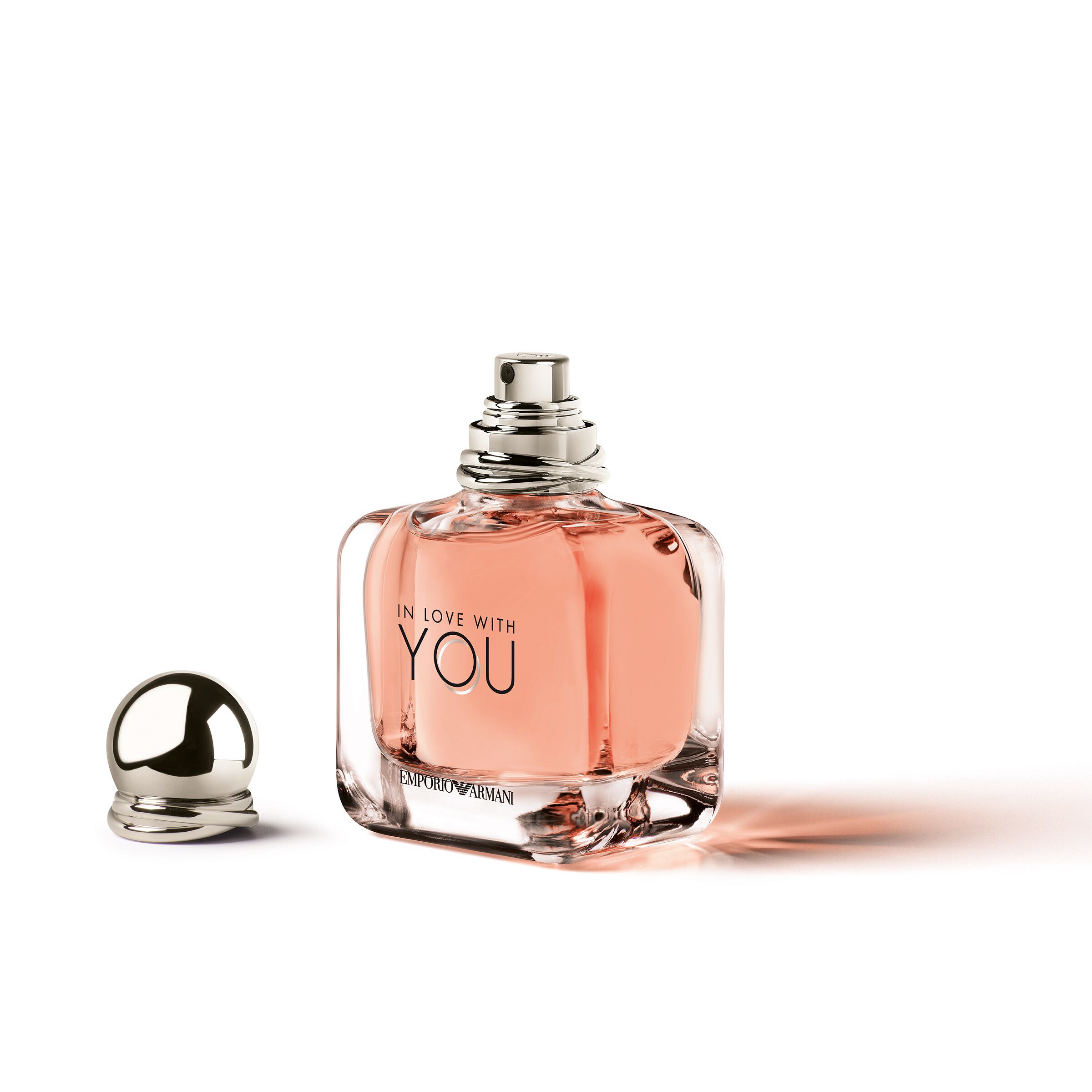 Emporio armani in love outlet
